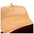 Borsa a Spalla Louis Vuitton Monogram Sologne Bianco - vista 9