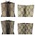 Gucci GG Supreme Canvas Leder Tote Bag Braun - Ansicht 5