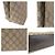 Gucci GG Supreme Canvas Leder Tote Bag Braun - Ansicht 6