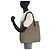 Gucci GG Supreme Canvas Leder Tote Bag Braun - Ansicht 7