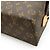 Pochette Cosmetici Monogram Louis Vuitton GM Marrone - vista 3