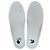 Off White Sneakers vulcanizzate Off-White in tela bianca Bianco Crudo - vista 18