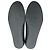 Off White Sneakers vulcanizzate Off-White in tela bianca Bianco Crudo - vista 19