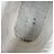 Off White Sneakers vulcanizzate Off-White in tela bianca Bianco Crudo - vista 20