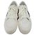 Off White Sneakers vulcanizzate Off-White in tela bianca Bianco Crudo - vista 3