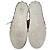 Off White Sneakers vulcanizzate Off-White in tela bianca Bianco Crudo - vista 7