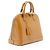 Louis Vuitton Monogram Vernis Alma PM Satchel Braun - Ansicht 2