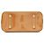 Louis Vuitton Monogram Vernis Alma PM Satchel Braun - Ansicht 4