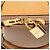 Louis Vuitton Monogram Vernis Alma PM Satchel Braun - Ansicht 9