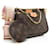 Louis Vuitton Monogram Canvas Multi-Pochette Accessoires Marrone - vista 2