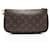 Louis Vuitton Monogram Canvas Multi-Pochette Accessoires Marrone - vista 3