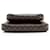 Louis Vuitton Monogram Canvas Multi-Pochette Accessoires Marrone - vista 4