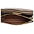 Louis Vuitton Monogram Canvas Multi-Pochette Accessoires Marrone - vista 8
