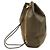 Borsa a tracolla Louis Vuitton Damier Geant Matelot PM Marrone - vista 2