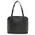 Louis Vuitton Epi Leder Rucksack Tote Bag Schwarz