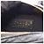 Borsa a tracolla 2WAY Chanel Lambskin Mini Bowling Nero - vista 5