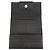 Bulgari Bvlgari Leather Classico Black Long Wallet - view 4