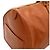 Borsa Boston Louis Vuitton Epi Leather Keepall 50 Marrone - vista 8