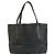 Sac cabas Sofia en cuir Jimmy Choo Noir - vue 2