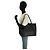 Sac cabas Sofia en cuir Jimmy Choo Noir - vue 6