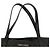 Sac cabas Sofia en cuir Jimmy Choo Noir - vue 8