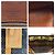 Valigetta Louis Vuitton Monogram Marrone - vista 3