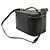 Beauty case 2WAY in pelle Epi Louis Vuitton Nero - vista 2