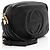 Borsa Soho Disco in pelle Gucci Nero - vista 2