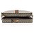 Sacca da viaggio Gucci GG Supreme Ophidia Savoy Marrone Beige - vista 4