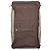 Sacca da viaggio Gucci GG Supreme Ophidia Savoy Marrone Beige - vista 7