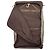 Sacca da viaggio Gucci GG Supreme Ophidia Savoy Marrone Beige - vista 8