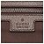 Sacca da viaggio Gucci GG Supreme Ophidia Savoy Marrone Beige - vista 9