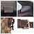 Borsa a tracolla Gucci Princy GG Canvas e pelle Marrone - vista 4