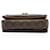 Louis Vuitton Reverse Monogram Pochette Metis Schultertasche Braun - Ansicht 4