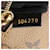 Louis Vuitton Reverse Monogram Pochette Metis Schultertasche Braun - Ansicht 6