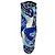 Abito midi stampato Emilio Pucci in viscosa multicolore