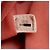 Gabrielle Borsa a tracolla Chanel Lambskin 19 Medium Flap Bianco - vista 6