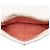 Gabrielle Borsa a tracolla Chanel Lambskin 19 Medium Flap Bianco - vista 7