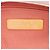 Gabrielle Borsa a tracolla Chanel Lambskin 19 Medium Flap Bianco - vista 8