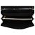 Cartera con cadena Monogram Matelassé Grain de Poudre Mixta Saint Laurent Negro - vista 7
