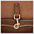 Tory Burch Suede Romy Small Hobo Marrone - vista 9
