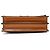Clutch Malletage em couro de bezerro denim Louis Vuitton Azul - vista 4