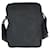 Borsa a tracolla Prada Nylon Tessuto Triangle Logo Nero - vista 2