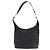Borsa a tracolla Gucci GG Canvas e pelle Nero - vista 2