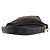 Borsa a tracolla Gucci GG Canvas e pelle Nero - vista 8