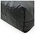 Chanel Coco Cocoon Small Tote Bag aus Nylon und Leder Schwarz - Ansicht 3