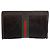 Pochette Gucci en daim vintage Marron