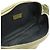 Borsa a tracolla convertibile in pelle Loewe Verde - vista 6
