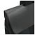 Hermès Bolsa Tote de lona e couro Hermes Valparaiso MM Preto - vista 5
