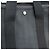 Hermès Bolsa Tote de lona e couro Hermes Valparaiso MM Preto - vista 6